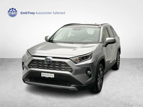Fahrzeugbild TOYOTA RAV4 2.5 HEV Premium
