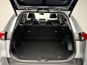 Fahrzeugbild TOYOTA RAV4 2.5 HEV Premium