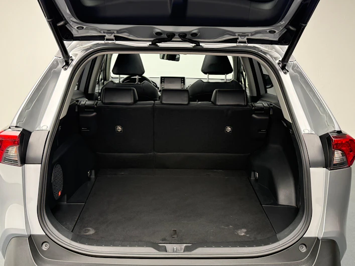 Fahrzeugbild TOYOTA RAV-4