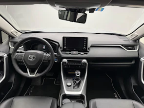 Fahrzeugbild TOYOTA RAV4 2.5 HEV Premium