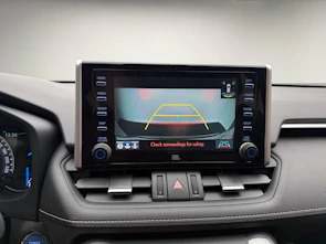 Fahrzeugbild TOYOTA RAV4 2.5 HEV Premium