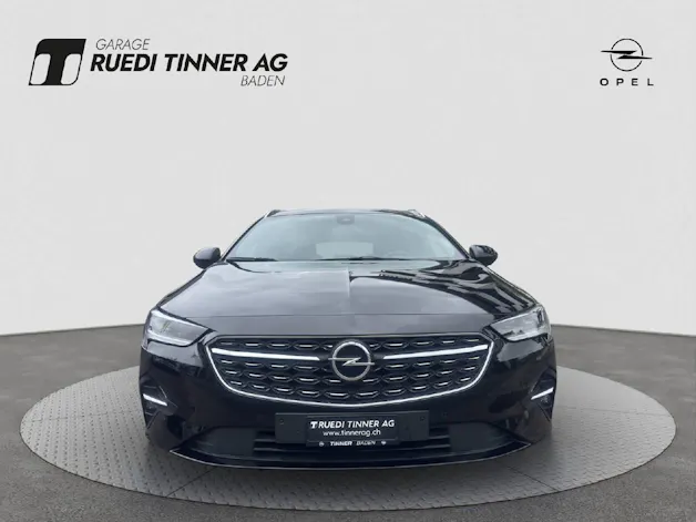 Opel Insignia Sports Tourer 2.0 D Business