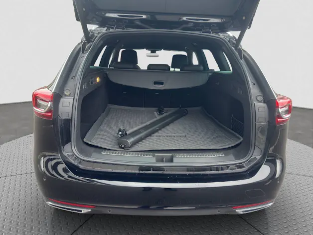 Opel Insignia Sports Tourer 2.0 D Business