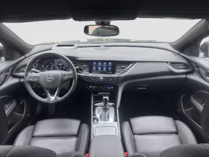 Opel Insignia Sports Tourer 2.0 D Business