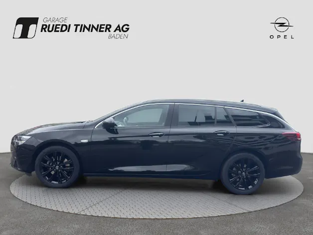Opel Insignia Sports Tourer 2.0 D Business
