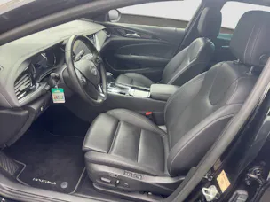Opel Insignia Sports Tourer 2.0 D Business