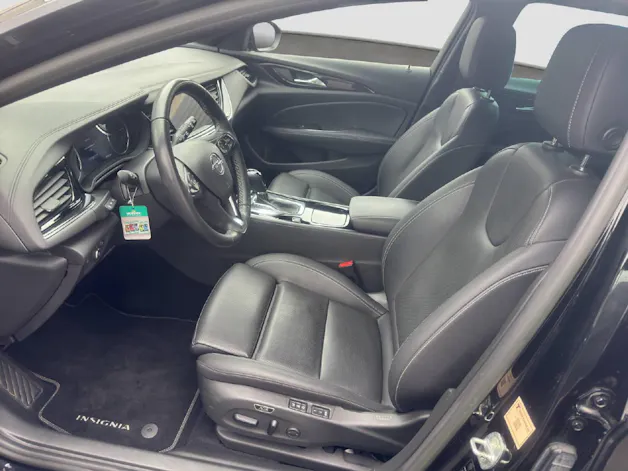Opel Insignia Sports Tourer 2.0 D Business
