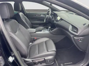 Opel Insignia Sports Tourer 2.0 D Business
