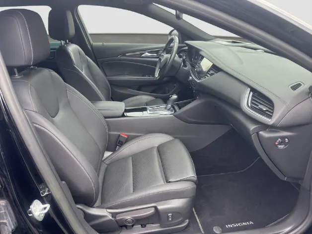 Opel Insignia Sports Tourer 2.0 D Business
