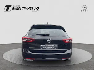 Opel Insignia Sports Tourer 2.0 D Business