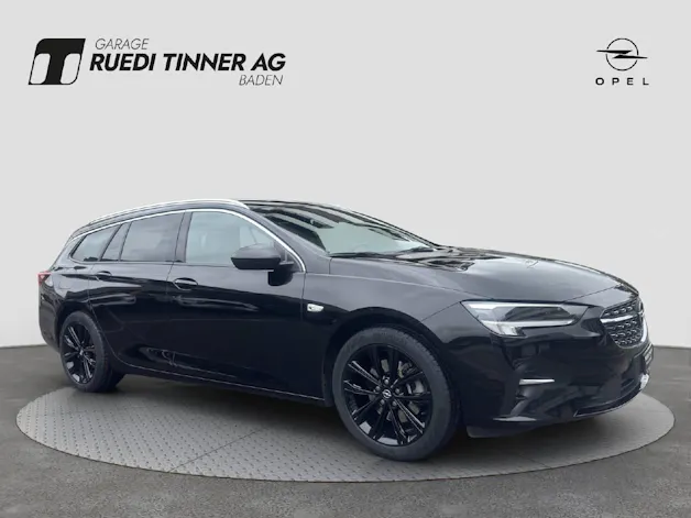 Opel Insignia Sports Tourer 2.0 D Business