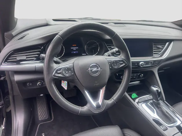 Opel Insignia Sports Tourer 2.0 D Business