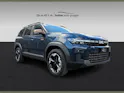 Dacia BIGSTER extreme hybrid 155