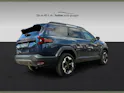 Dacia BIGSTER extreme hybrid 155
