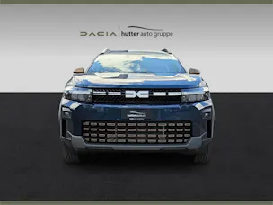 Dacia BIGSTER extreme hybrid 155