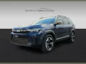 Dacia BIGSTER extreme hybrid 155