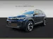 Dacia BIGSTER extreme hybrid 155