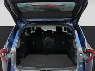 Dacia BIGSTER extreme hybrid 155