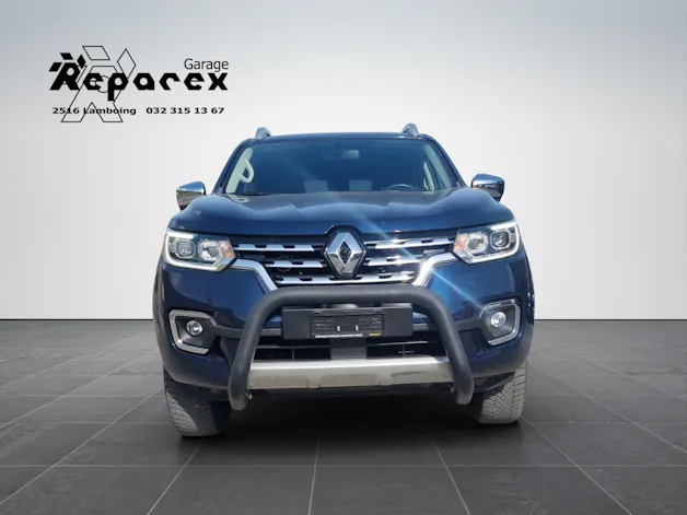 Renault Alaskan Pick-up 2.3 dCi 190 TwinTurbo Int. 4x4