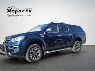 Renault Alaskan Pick-up 2.3 dCi 190 TwinTurbo Int. 4x4