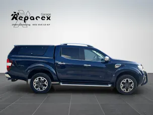 Renault Alaskan Pick-up 2.3 dCi 190 TwinTurbo Int. 4x4