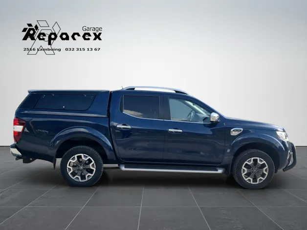 Renault Alaskan Pick-up 2.3 dCi 190 TwinTurbo Int. 4x4