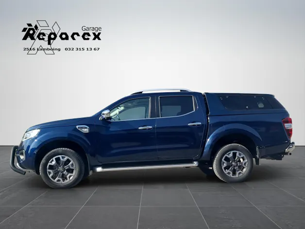 Renault Alaskan Pick-up 2.3 dCi 190 TwinTurbo Int. 4x4