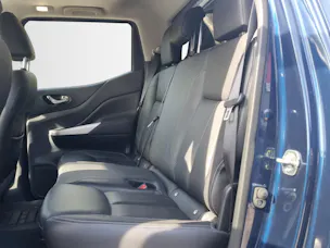 Renault Alaskan Pick-up 2.3 dCi 190 TwinTurbo Int. 4x4