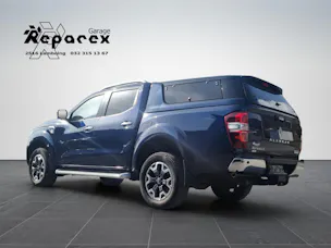 Renault Alaskan Pick-up 2.3 dCi 190 TwinTurbo Int. 4x4