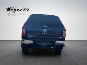 Renault Alaskan Pick-up 2.3 dCi 190 TwinTurbo Int. 4x4