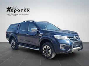 Renault Alaskan Pick-up 2.3 dCi 190 TwinTurbo Int. 4x4