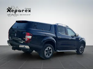 Renault Alaskan Pick-up 2.3 dCi 190 TwinTurbo Int. 4x4