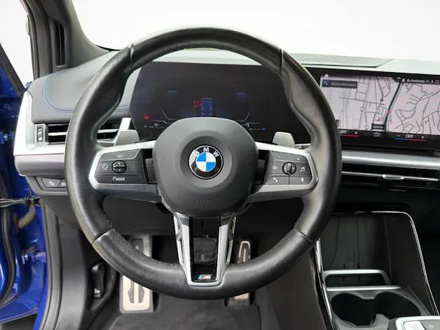 BMW 218i Active Tourer