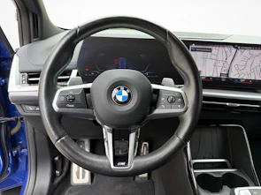 immagine del veicolo BMW 218i Active Tourer