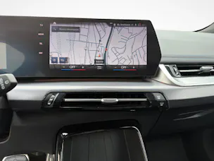 BMW 218i Active Tourer