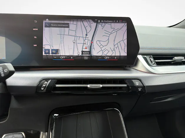 BMW 218i Active Tourer