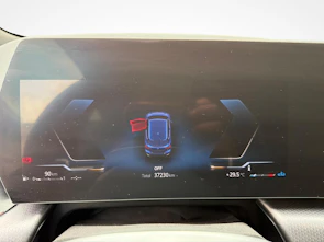 immagine del veicolo BMW 218i Active Tourer