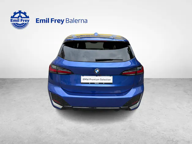 BMW 218i Active Tourer