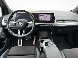 BMW 218i Active Tourer