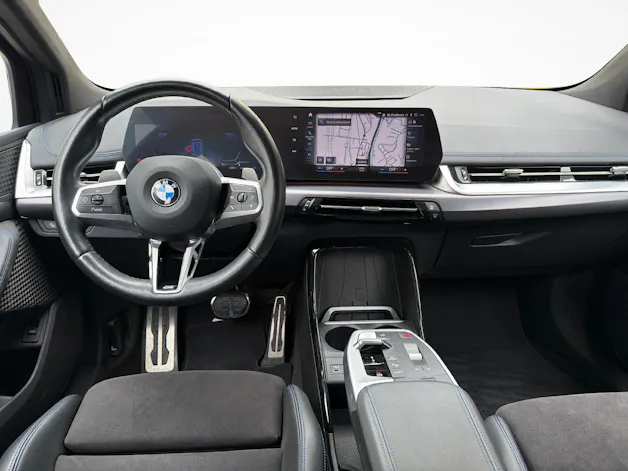 BMW 218i Active Tourer