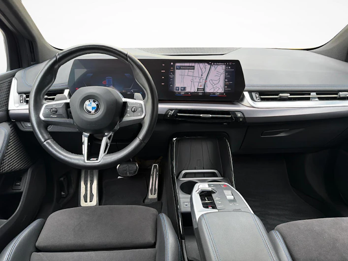 immagine del veicolo BMW 2 SERIES