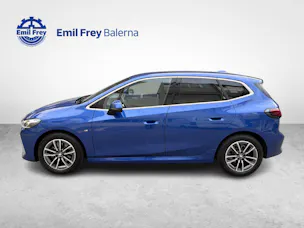 BMW 218i Active Tourer