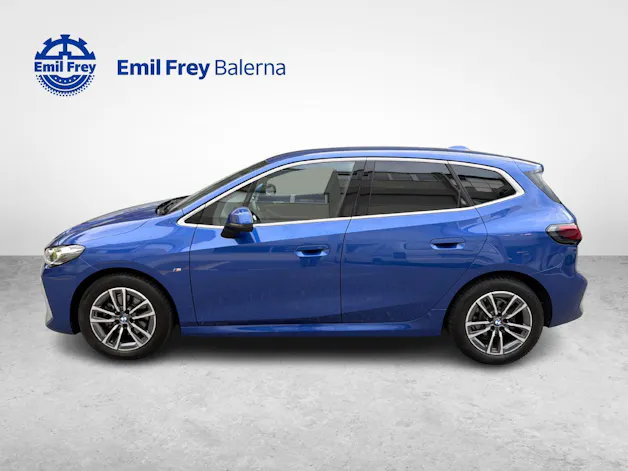 BMW 218i Active Tourer
