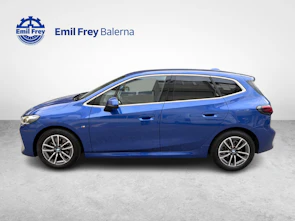 immagine del veicolo BMW 218i Active Tourer