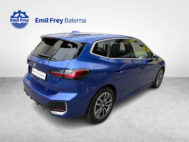 BMW 218i Active Tourer