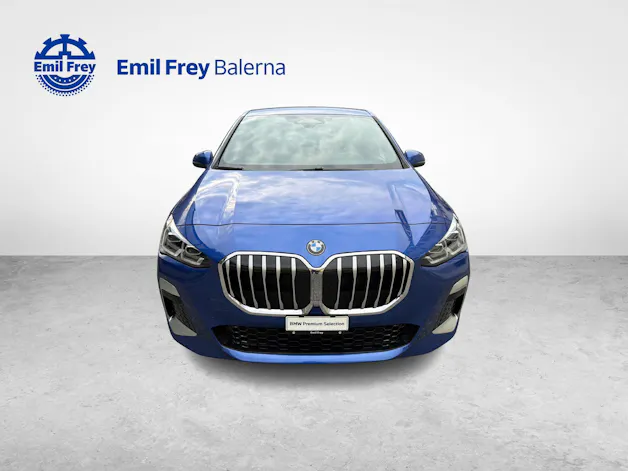 BMW 218i Active Tourer