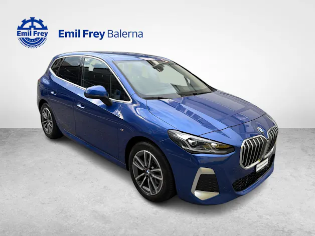 BMW 218i Active Tourer