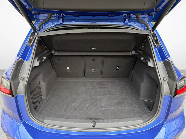 BMW 218i Active Tourer