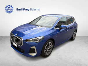 BMW 218i Active Tourer