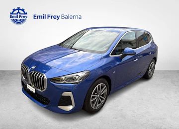 immagine del veicolo BMW 218i Active Tourer immagine del veicolo BMW 218i Active Tourer
